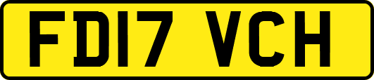 FD17VCH