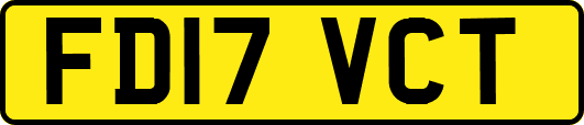 FD17VCT