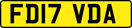 FD17VDA