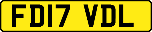 FD17VDL