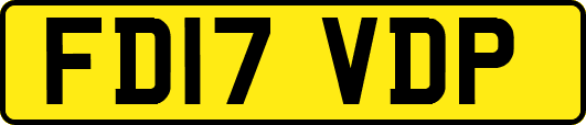FD17VDP