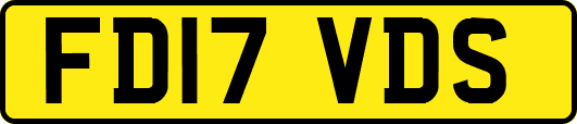 FD17VDS