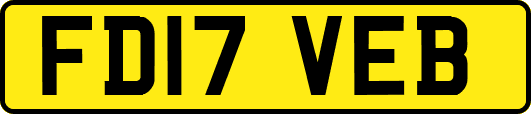 FD17VEB