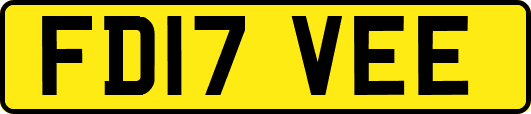 FD17VEE