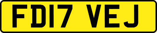 FD17VEJ