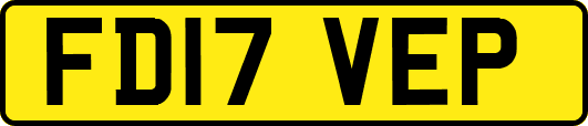 FD17VEP