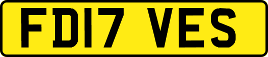 FD17VES