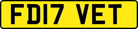 FD17VET