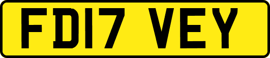 FD17VEY