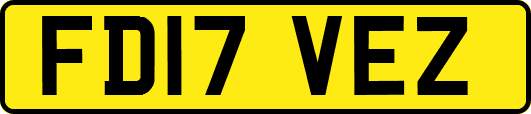 FD17VEZ