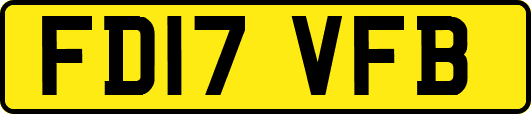 FD17VFB