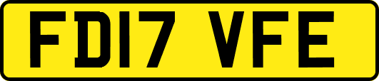 FD17VFE