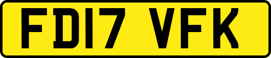 FD17VFK