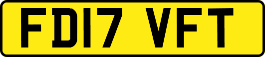 FD17VFT