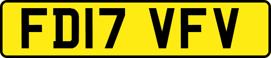 FD17VFV