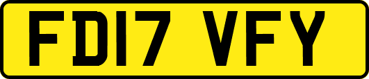 FD17VFY