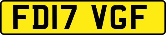 FD17VGF