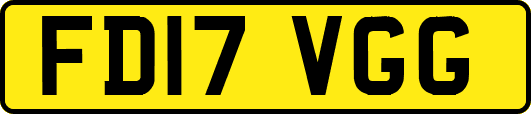 FD17VGG