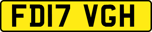 FD17VGH