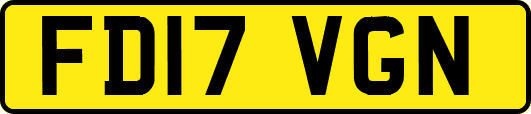 FD17VGN