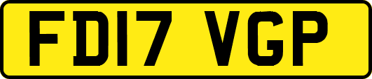 FD17VGP