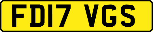 FD17VGS