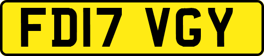 FD17VGY