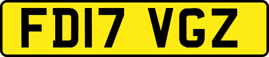 FD17VGZ