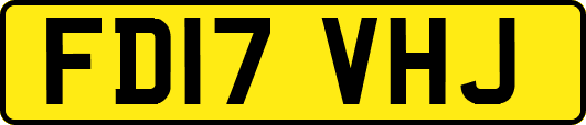 FD17VHJ