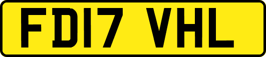 FD17VHL