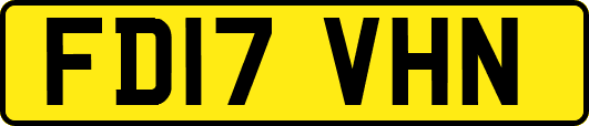 FD17VHN