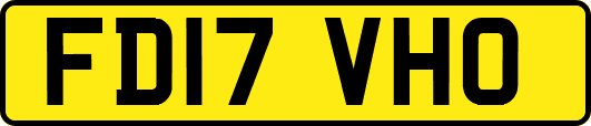 FD17VHO