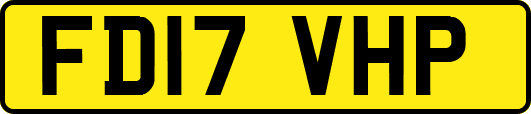 FD17VHP