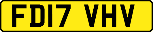 FD17VHV