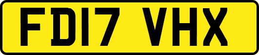 FD17VHX