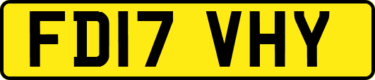 FD17VHY