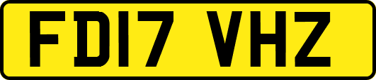 FD17VHZ