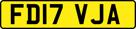FD17VJA