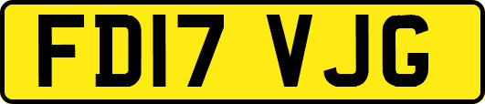 FD17VJG