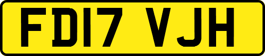 FD17VJH