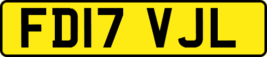 FD17VJL