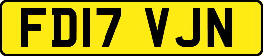 FD17VJN