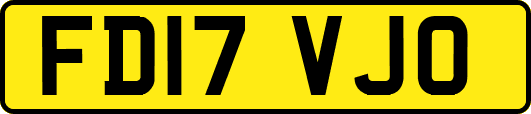 FD17VJO
