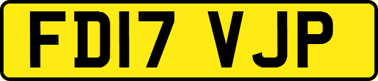 FD17VJP