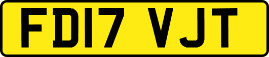 FD17VJT