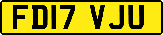 FD17VJU