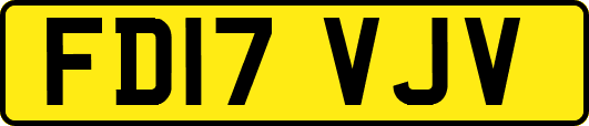 FD17VJV