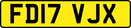 FD17VJX