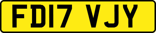 FD17VJY