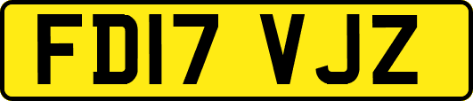 FD17VJZ